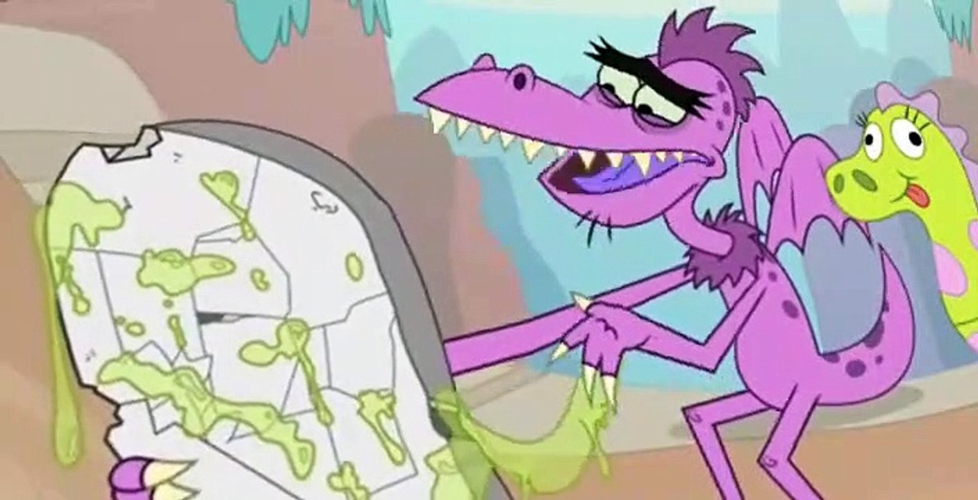 Nerds and Monsters S02 E003