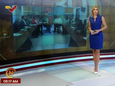 Venezuela y Honduras reestablecen y fortalecen lazos de cooperación tras 12 años de separación