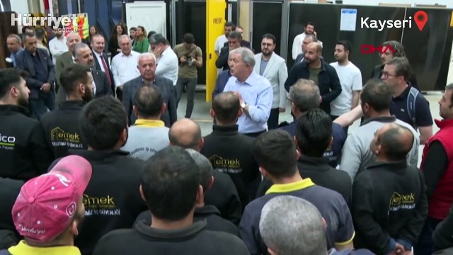 Bakan Akar: 14 Mayıs’ta herkes vatanına, milletine, bayrağına sahip çıkacak