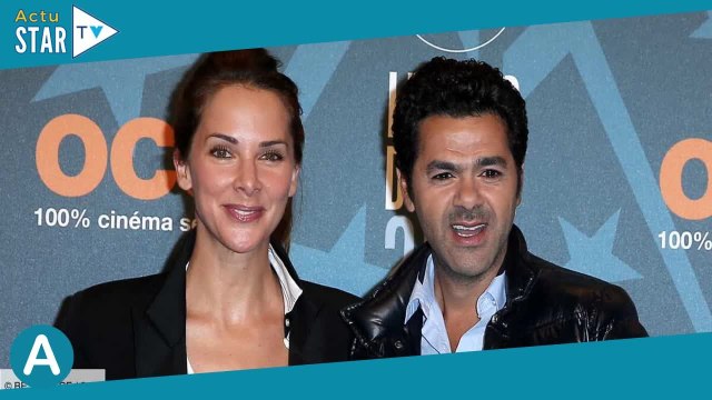 Mélissa Theuriau et Jamel Debbouze comblés : un adorable cliché pour fêter leurs 15 ans de mariage