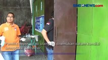 Terungkap! Sebelum Dimutilasi, Pemilik Isi Ulang Air di Semarang Dibunuh Pakai Linggis