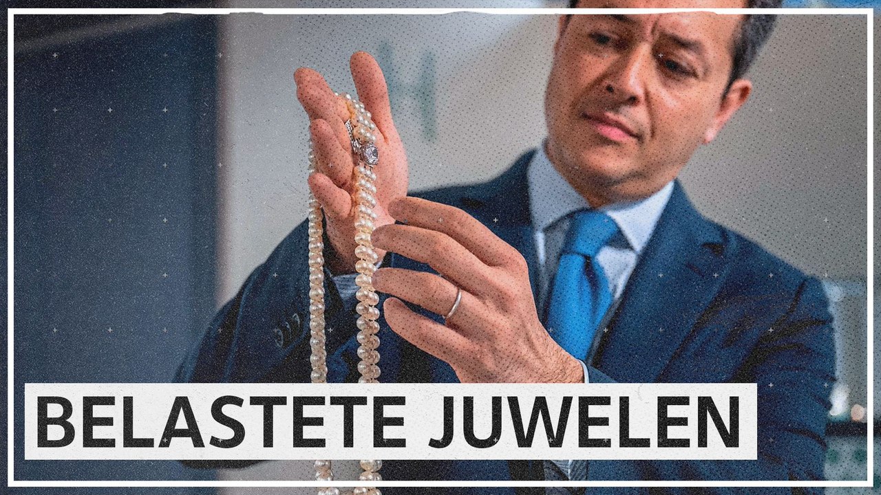Belastete Juwelen: Schmucksammlung von Heidi Horten wird versteigert