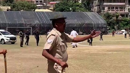 वादियों में राहुल बोले- सहनशीलता का प्रतीक है शक्ति