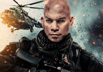 Operation Black Ops Movie