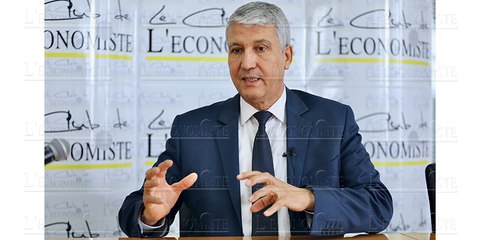 Mohammed SADIKI invité du Club de L'Economiste (3 ème partie)