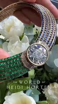 Le Crif appelle Christie's à suspendre la vente aux enchères des bijoux de la milliardaire autrichienne Heidi Horten