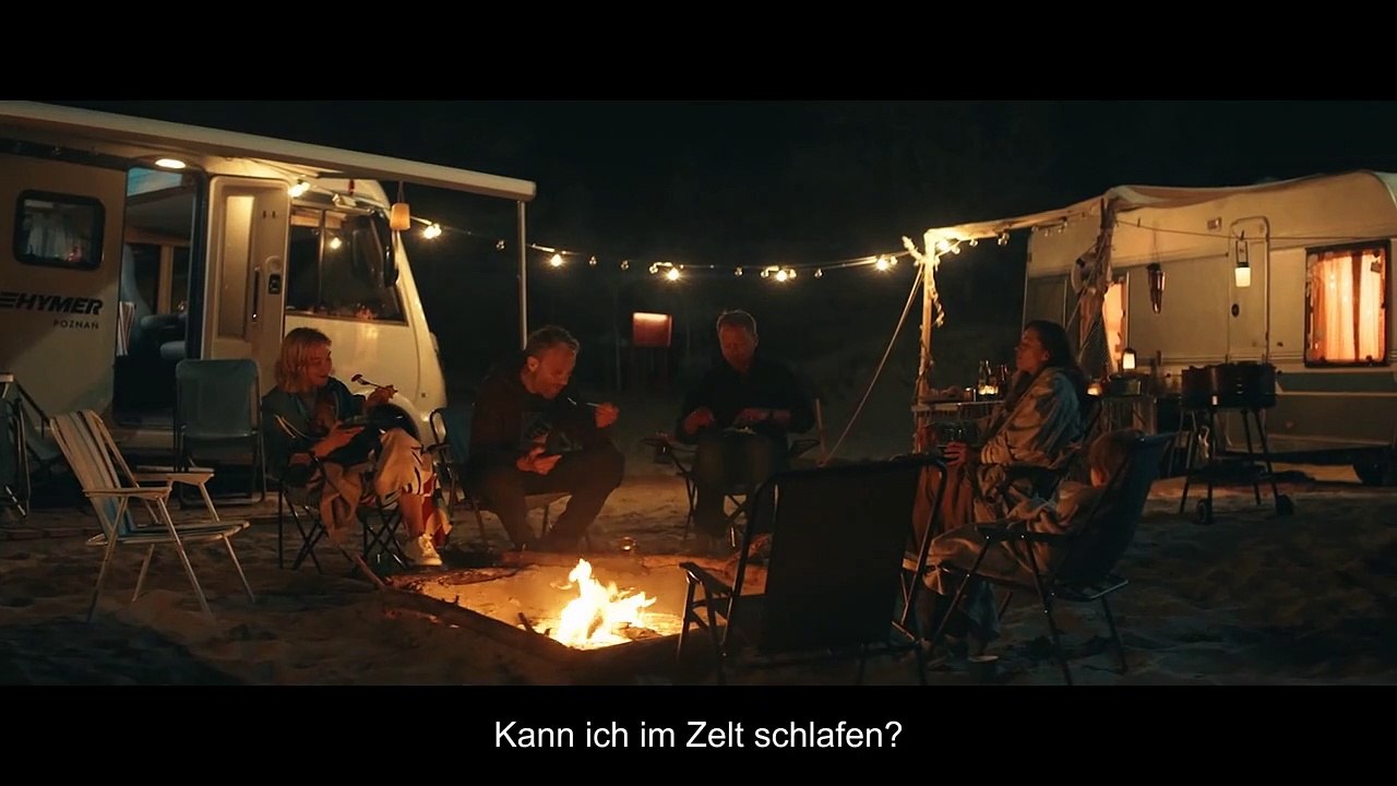 Fucking Bornholm Trailer OmdU