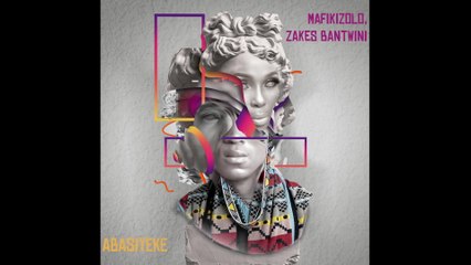 Mafikizolo - Abasiyeke (Visualizer)