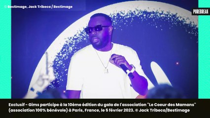 "Remettez vos lunettes et votre cerveau" : Gims se fait atomiser après une photo avec un animal sauvage, malgré la polémique, il insiste et joue la provoc