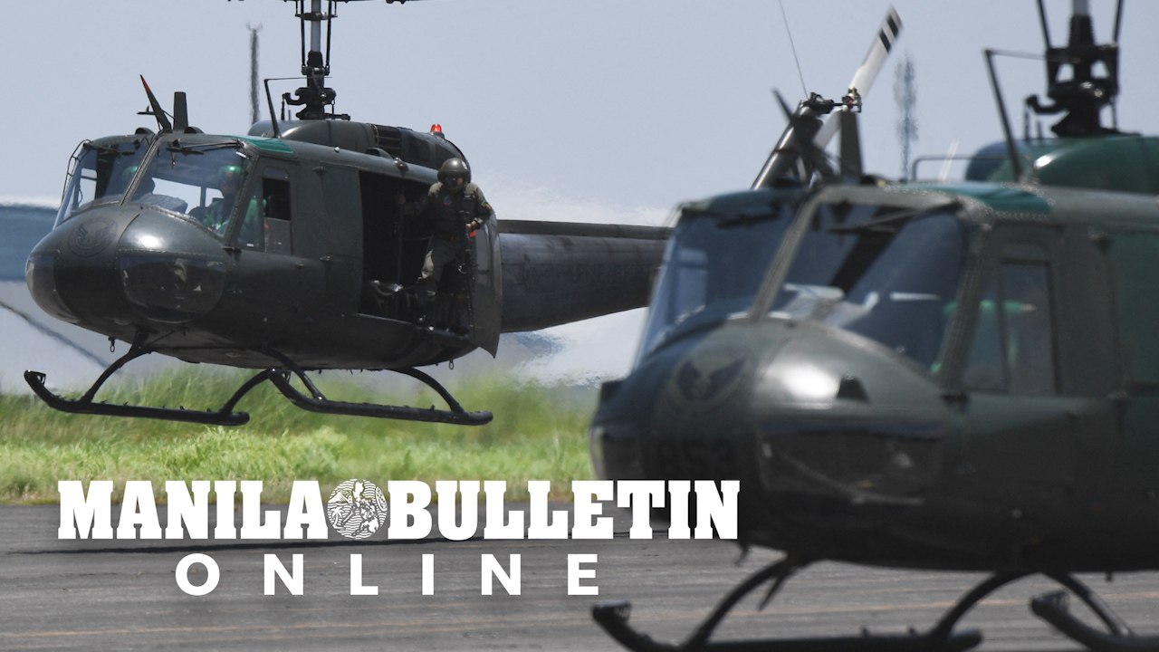 Philippines, US hold joint fighter jet training