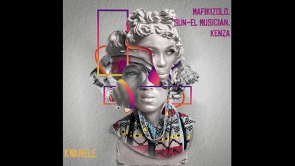 Mafikizolo - Kwanele (Visualizer)