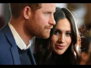 Meghan ha indossato il regalo di nozze di Charles per la prima volta in oltre un anno il giorno dell