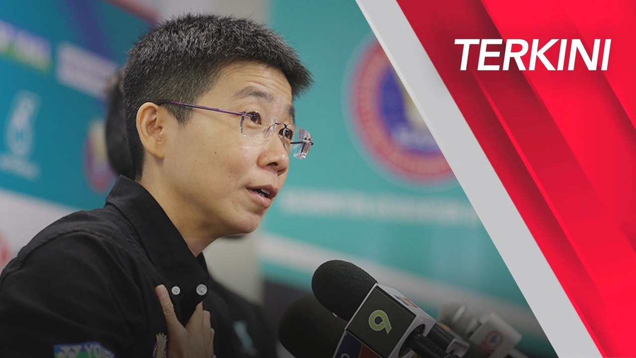 BAM umum peletakan jawatan Michelle Chai sebagai CEO ABM