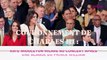 Couronnement de Charles III : Kate Middleton hilare au concert après une blague du prince William