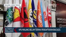 Hingga Pekan Kedua, KPU Kota Malang Belum Terima Pendaftaran Bacaleg