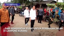 Gubernur Lampung Arinal Djunaidi Bakal Minta Lagi Dana Jika Rp800 Miliar Kurang