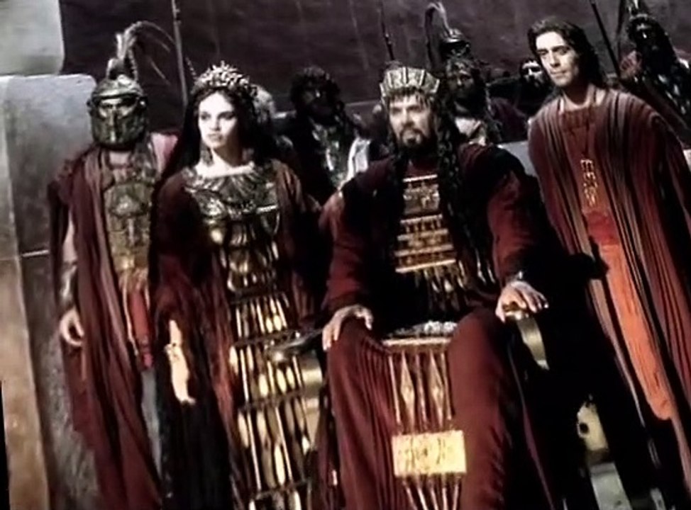 Jason and the Argonauts S01 E02
