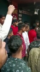 ब्रेकिंग न्यूज : शहर के मानसरोवर कॉम्प्लैक्स में लगी आग