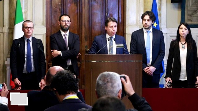 Riforme, Conte: Condivisa la diagnosi ma non la soluzione. Si faccia commissione parlamentare