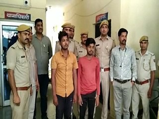 डॉन बनना चाहते थे पंडित राधेश्याम के हत्यारे, डंडे से की थी हत्या, कस्बे में दहशत फैलाना चाहते थे