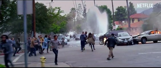 Bird Box Barcelona Teaser VF