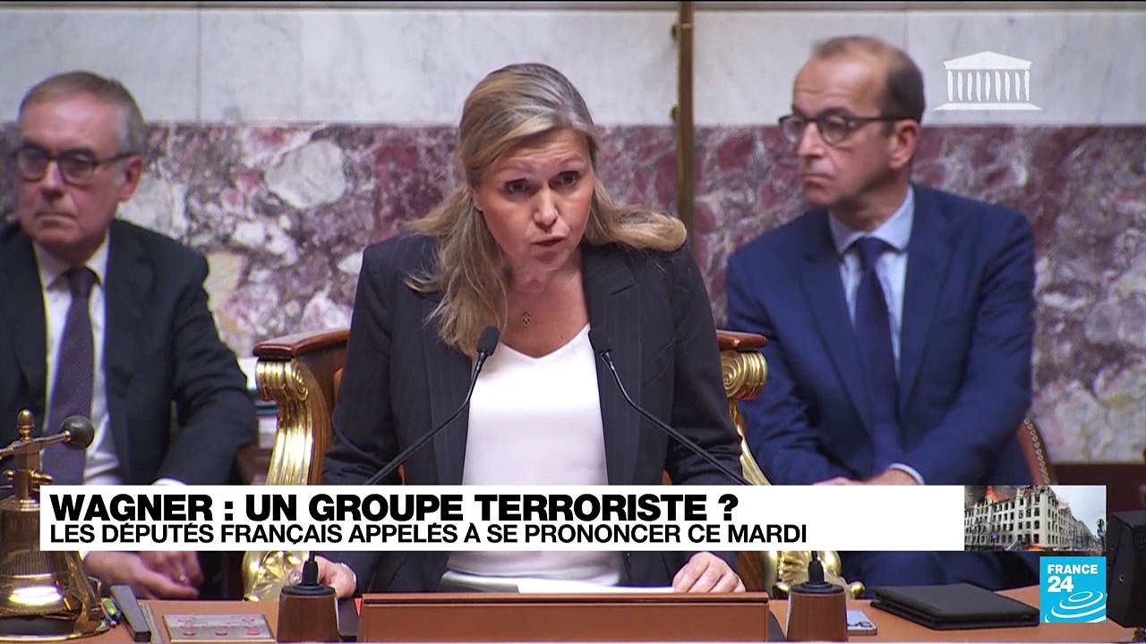 Wagner au Mali : quel est l'impact de cette milice sur les groupes jihadistes au Sahel ?