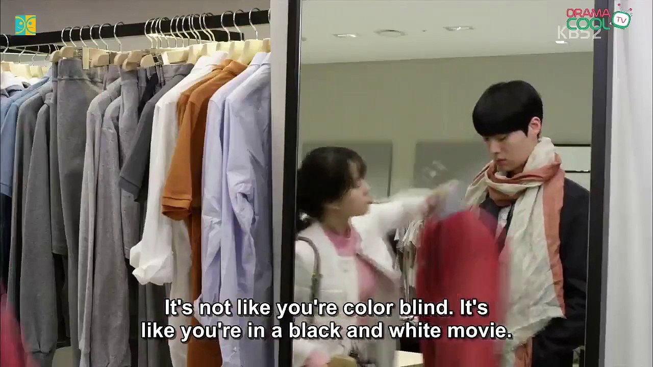 Blood - 블러드 - Beulreodeu - ENG SUB - P12