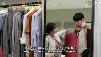 Blood - 블러드 - Beulreodeu - ENG SUB - P12