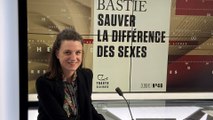 L'Heure des Livres : Eugénie Bastié