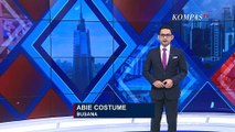 Kebakaran di RSUD Abepura Jayapura, Seluruh Pasien Berhasil Dievakuasi!