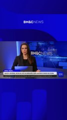 BC DIVULGA ATA DA REUNIÃO QUE MANTEVE JUROS EM 13,75%