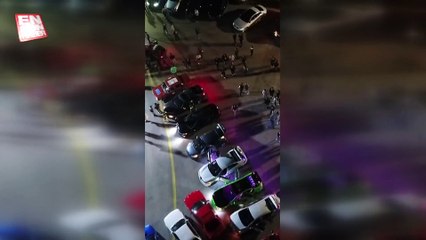 Togg, Bursa Yunuseli Havalimanı'nda hünerlerini sergiledi