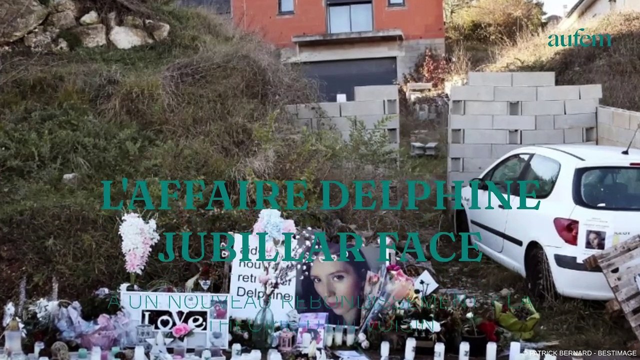 L'affaire Delphine Jubillar face à un nouveau rebondissement ? La théorie d'un voisin