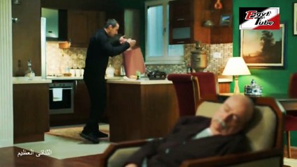 مسلسل الثنائى العظيم – الجزء 1 ـ الحلقة 22 - تركى مدبلج