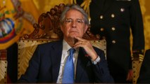 Parlamento de Ecuador decidirá este martes si avanza o no con el juicio político contra Guillermo Lasso