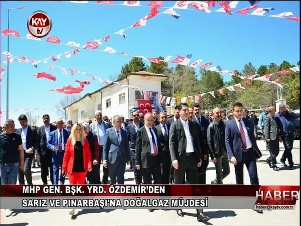 04 NISAN 2023 KAYTV ANA HABER
