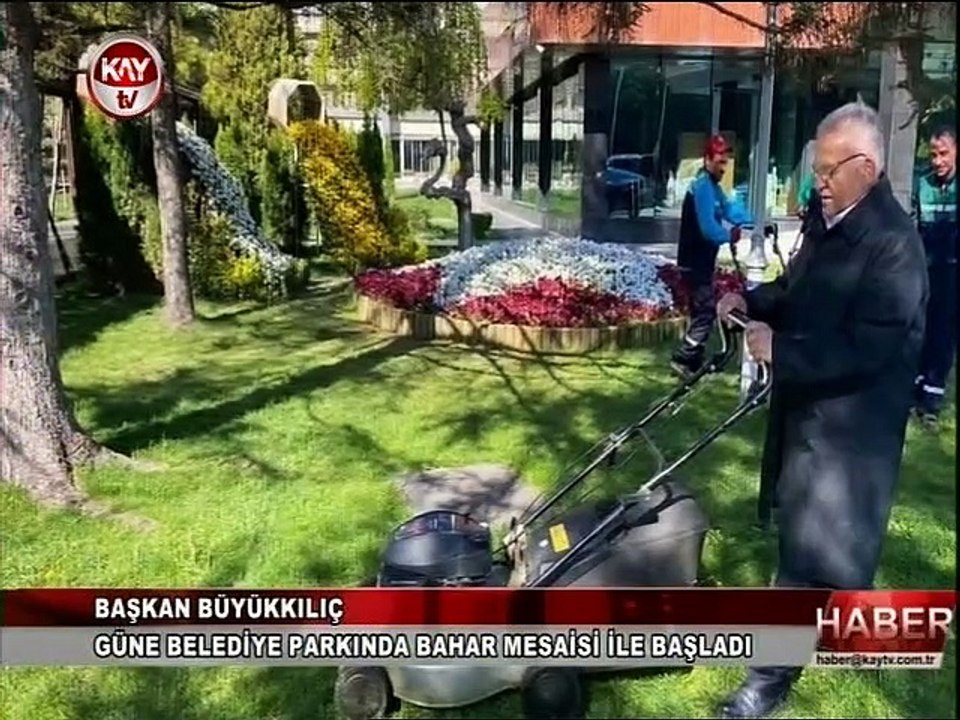 03 NISAN 2023 KAYTV ANA HABER