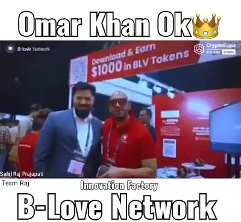 b love network