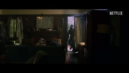 Bird Box Barcelona, tráiler oficial