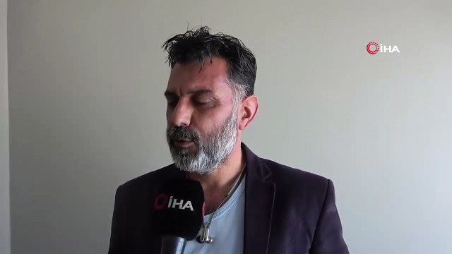 Komşusunu başından vurarak öldürdü