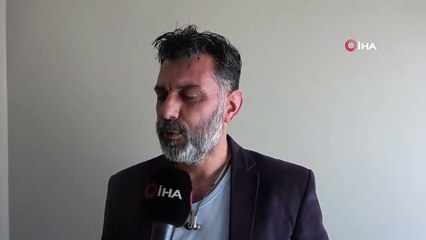 Komşusunu başından vurarak öldürdü