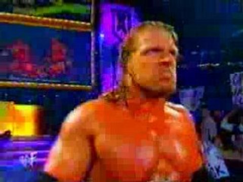 Motorhead - The Game (HHH Entrance)WWE - Triple H -
