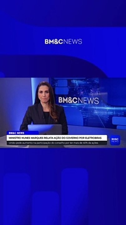 MERCADO VÊ AÇÃO POR ELETROBRAS COMO MANOBRA CON...