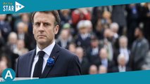 Emmanuel Macron seul dans Paris : ces images “effrayantes” qui font réagir