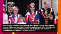 Kate et William agacent le roi Charles III : changement de plan au couronnement !