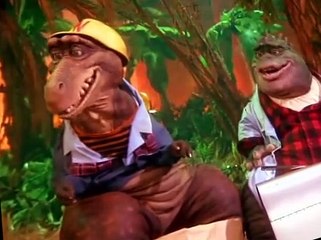 Dinosaurs Dinosaurs S02 E004 Charlene’s Tale