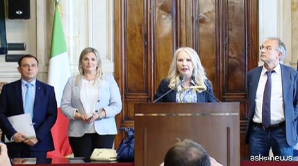 Riforme, Unterberger (Svp): s? a pi? stabilit?, no a presidenzialismo