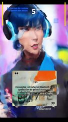 Bluetooth Top 5 Combinaison avec d'autres outils Ver.3 #Bluetooth