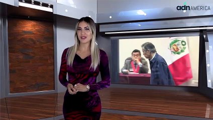 Download Video: Tres ex presidentes juntos en una misma cárcel. Noticias curiosas con Jasmina Marazita