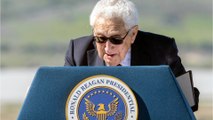 Henry Kissinger offers to be 'adviser' in Russia-Ukraine peace talks despite being nearly 100-years-old